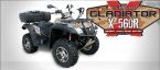 Gladiator X560R Desert Challenge Edition 