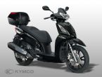 KYMCO People GT 125i