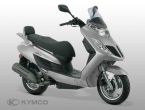 KYMCO Yager GT 200i